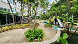 Vacanza @ East (D14), Condominium #619433041
